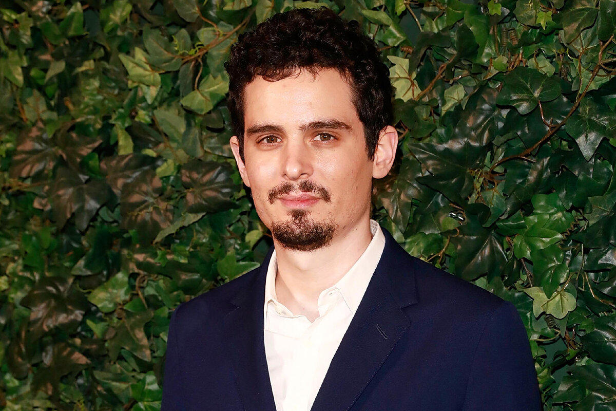  Режиссёр фильма Дэмьен Шазелл 