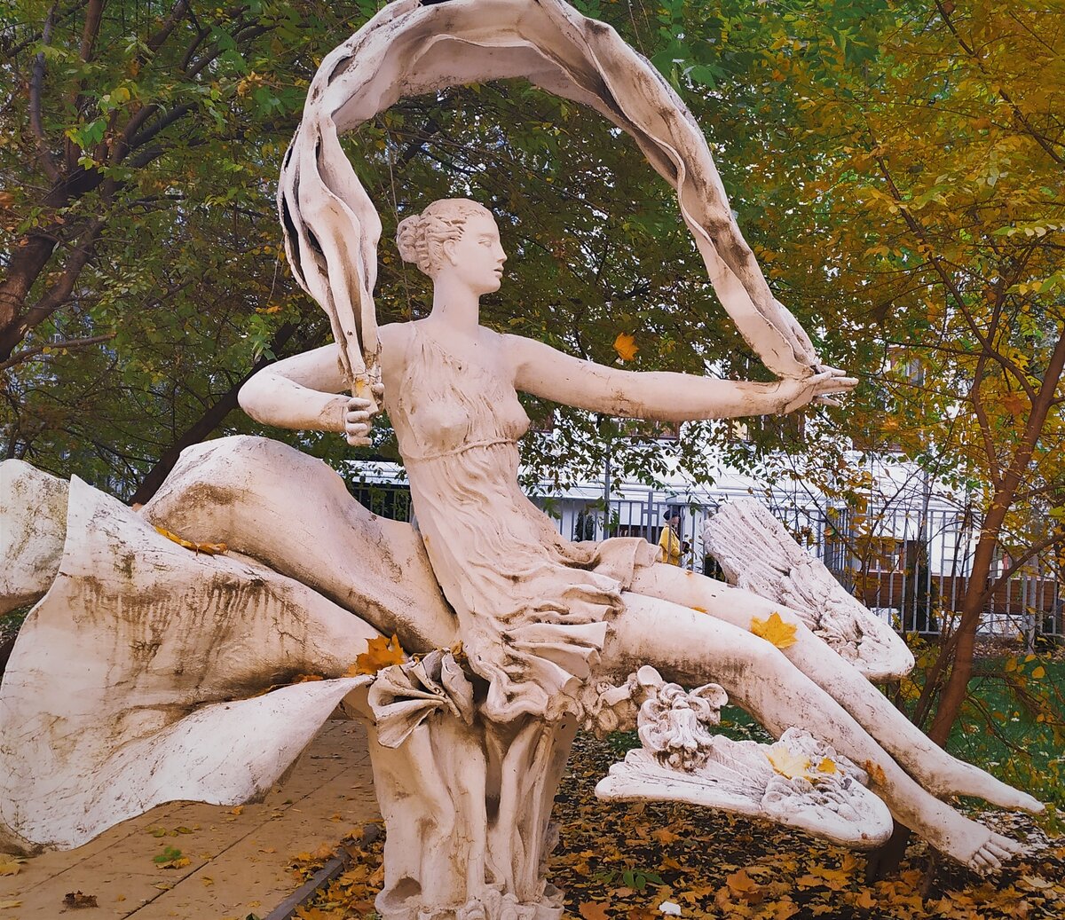 Все фото автора статьи.