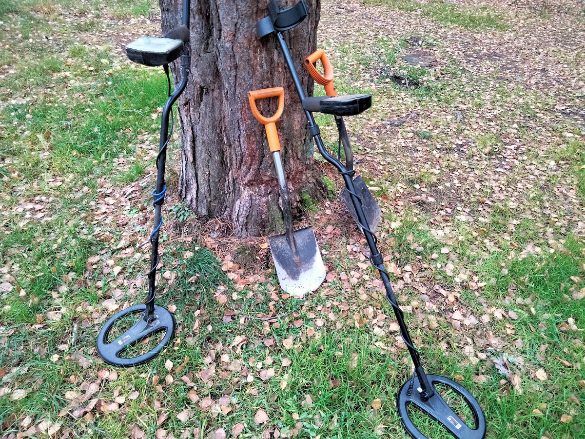 Металлоискатели MINELAB X-Terra 705