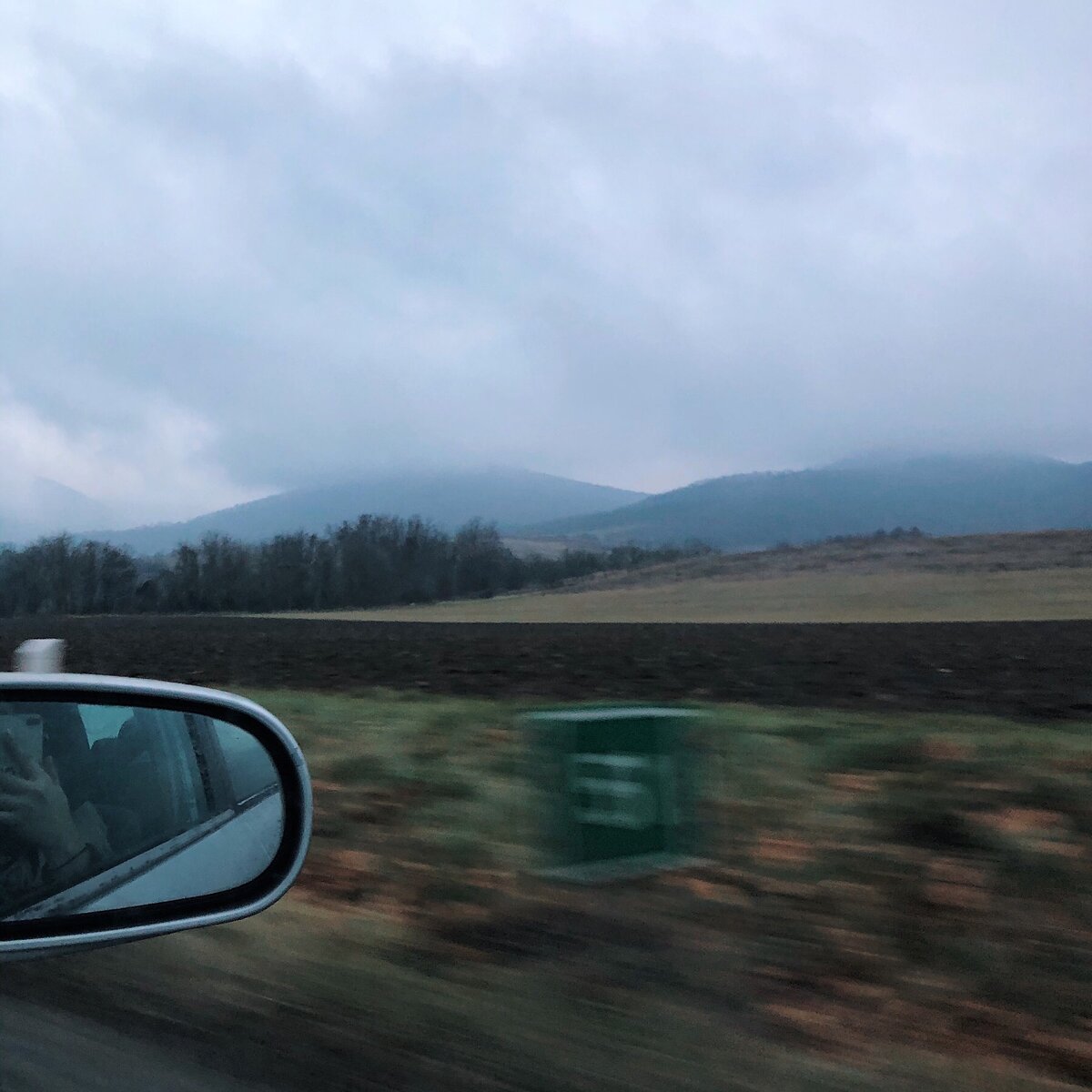 где-то в Венгрии