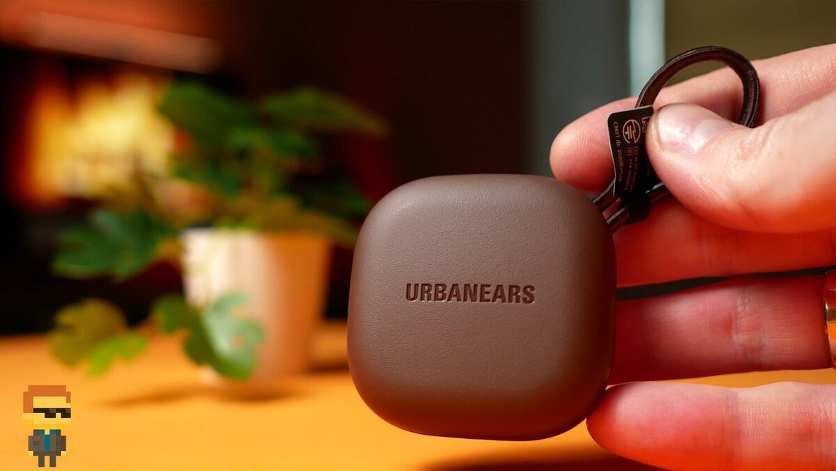 Urbanears Luma