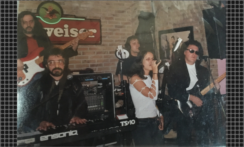 Фото прислал Юрий Андреев. 