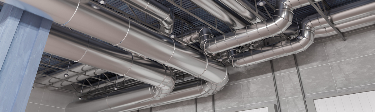 Воздуховод