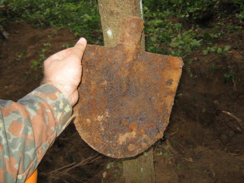 Лопаты разного размера и фасона)))) (листай галерею)