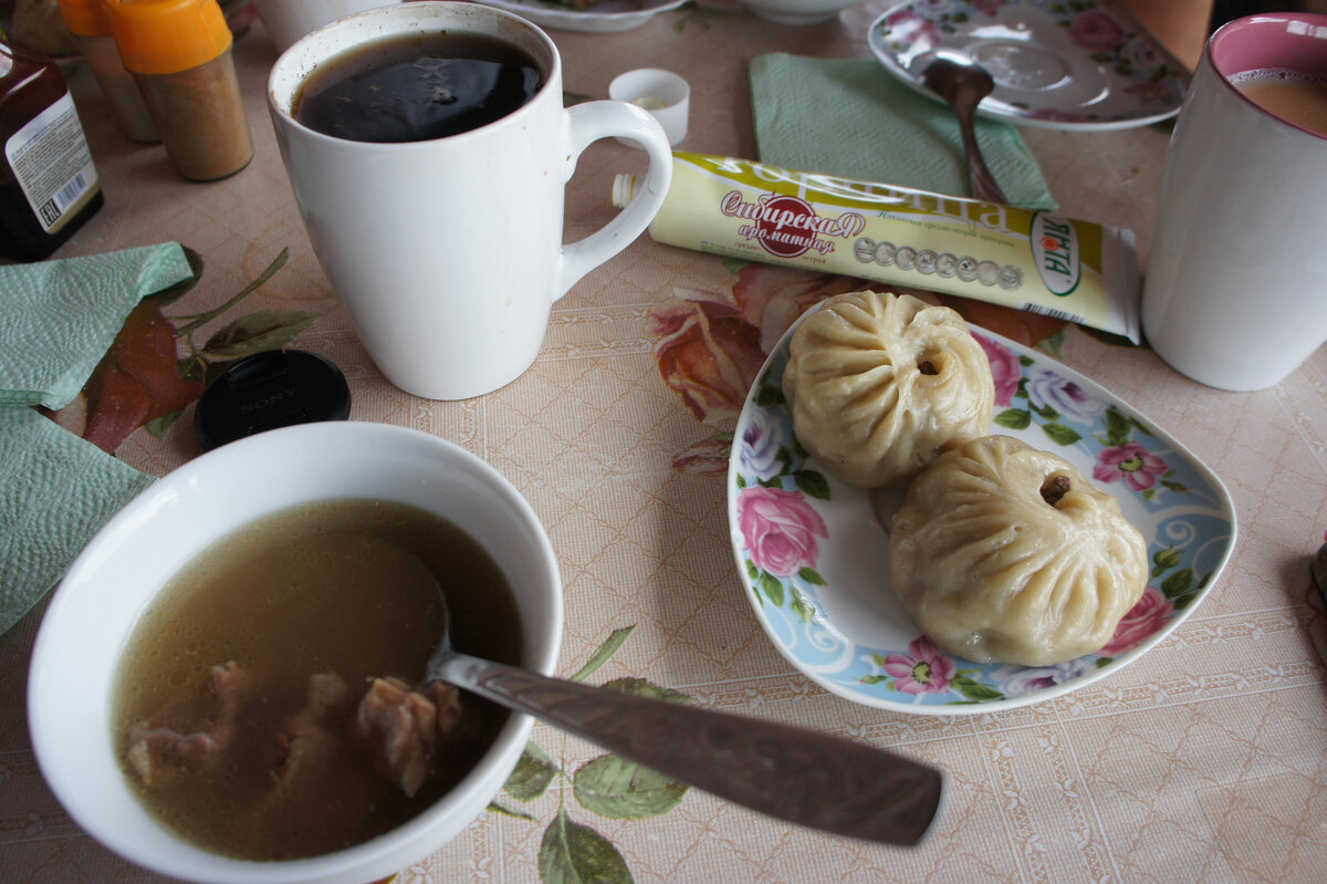 Бурятские буузы: что это такое, где найти самые вкусные и как приготовить  самому | Полярная крачка | Дзен