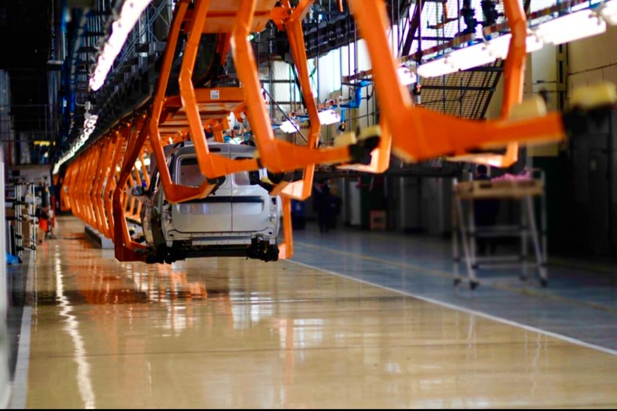 Фото АВТОВАЗ 