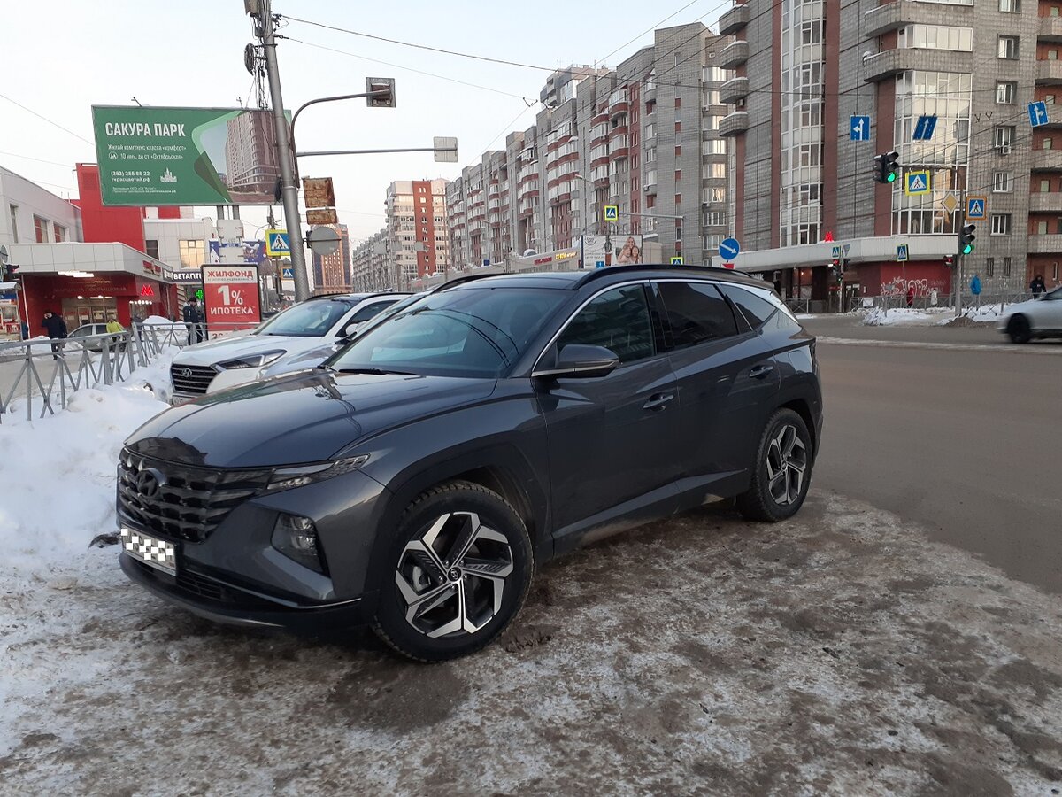 Высокий клиренс победил «легковушки» в России. На какие кроссоверы  пересаживаются россияне | ПроАвтобизнес | Дзен