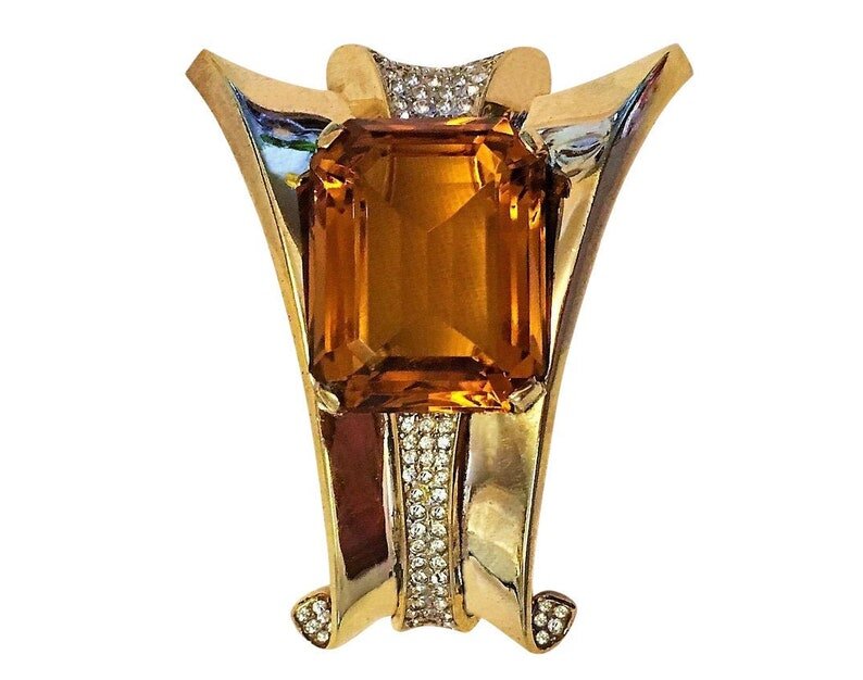 Alfred Philippe Меховой клип 1940 годы