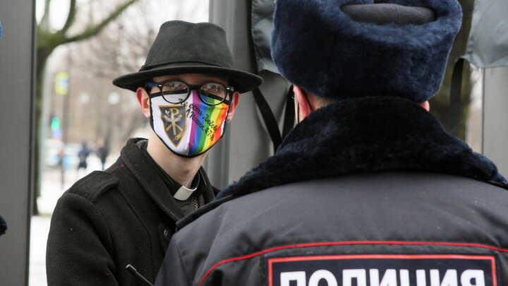 © ZAMIR USMANOV/GLOBALLOOKPRESS 