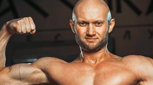 Юрий Спасокукоцкий сушка