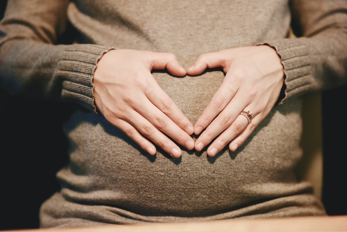 Чем опасен стресс при беременности, к чему он приводит