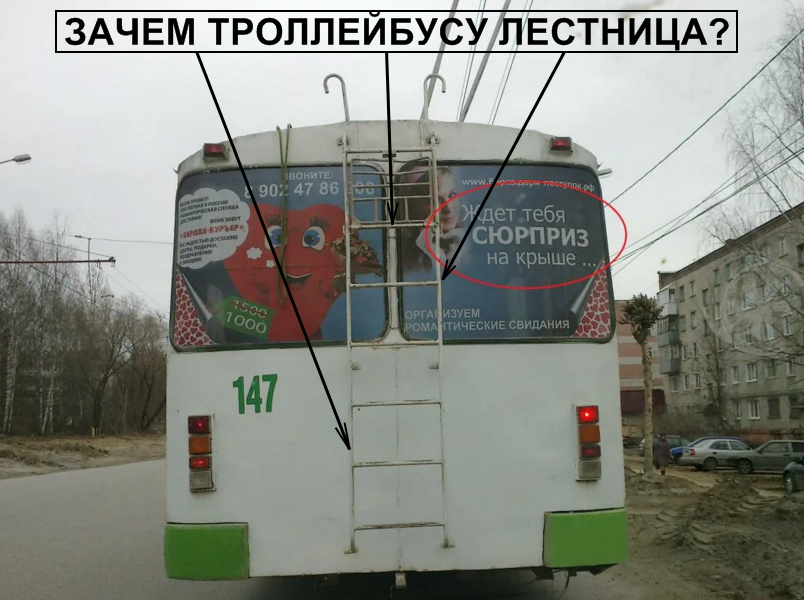Зачем троллейбусы. Троллейбус лестницы. зачем нужны троллейбусы. динамометр для штанг троллейбуса. троллейбус зачем нужны провода.