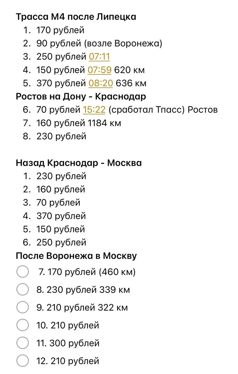 Расценки были актуальны на февраль 2022 года