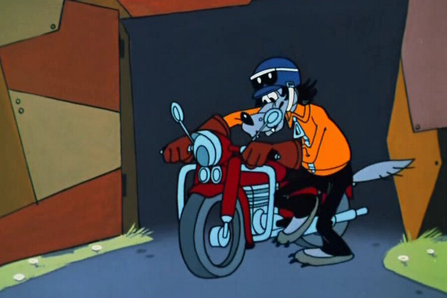 Прогрев мотоцикла. А нужно ли?