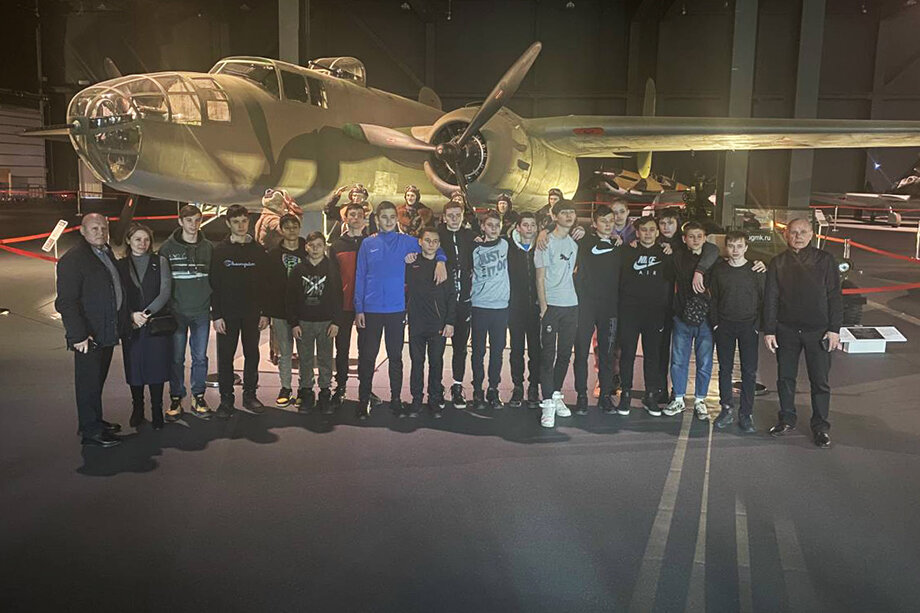 Фото: сайт партии «Единая Россия»