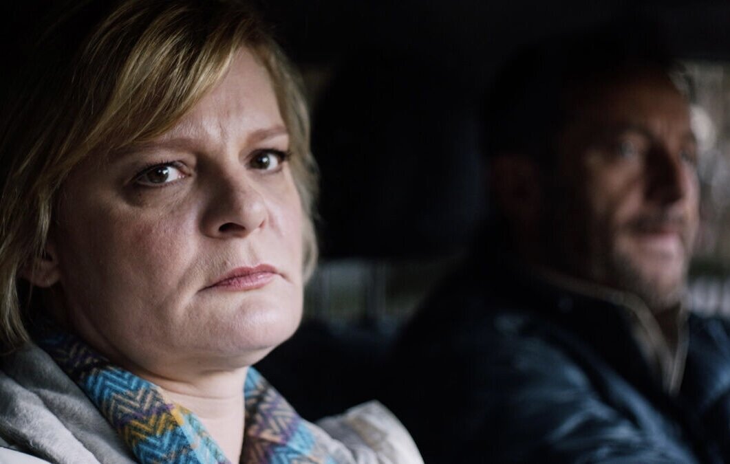 Драма. США. В главных ролях: Джейсон Айзекс, Энн Дауд, Рид Бирни, Марта Плимптон