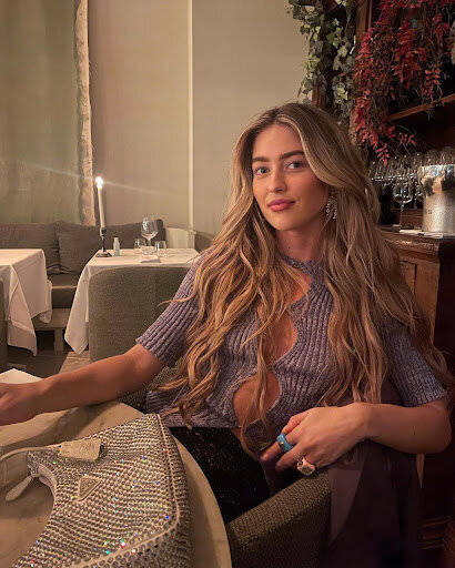 Эмили Сиднев