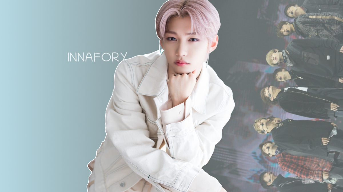 Заставка от INNAFORY.