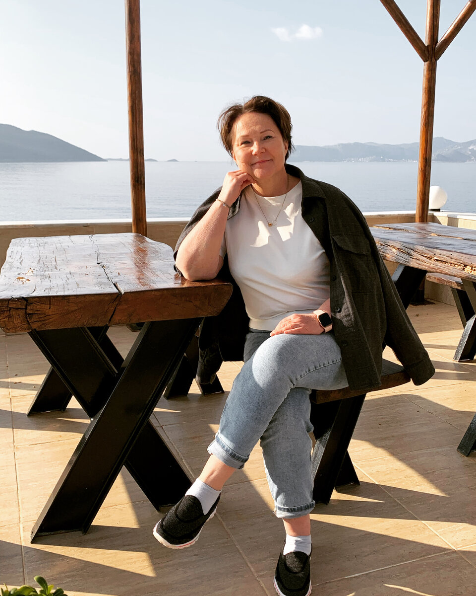 Откуда взялась привычка все контролировать? 