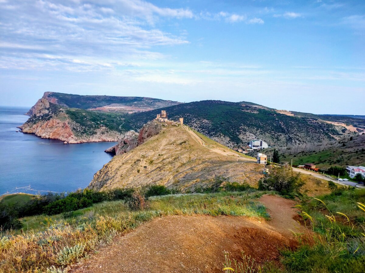 Крым крупные. Балаклава. Пустая гора Балаклава. Высота Горная Балаклава. Google покажите балаклав на Юг.