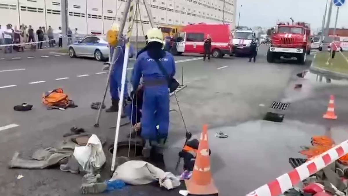    Фото: Прокуратура Москвы