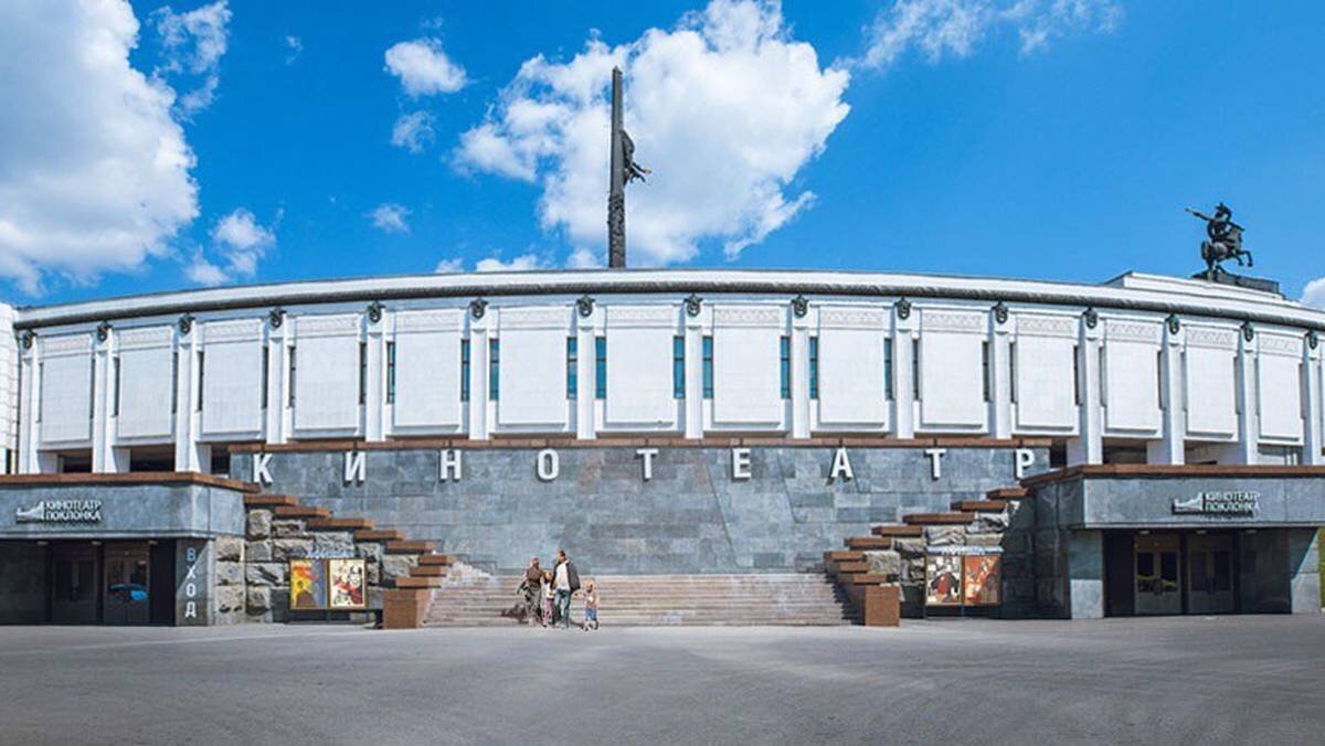    Фото: Пресс-служба Музея Победы