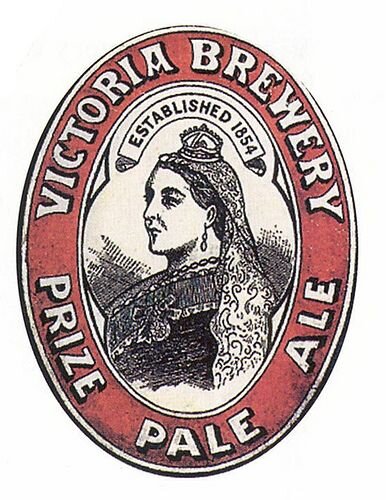 Бледные эли также пользовались бешеной популярностью