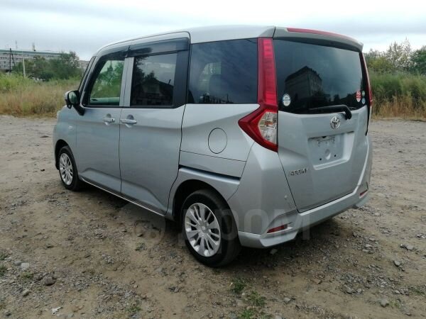 Тойота до 1000000. Toyota roomy 2017. Toyota roomy 2021. Toyota roomy 2016. Toyota Tank roomy.
