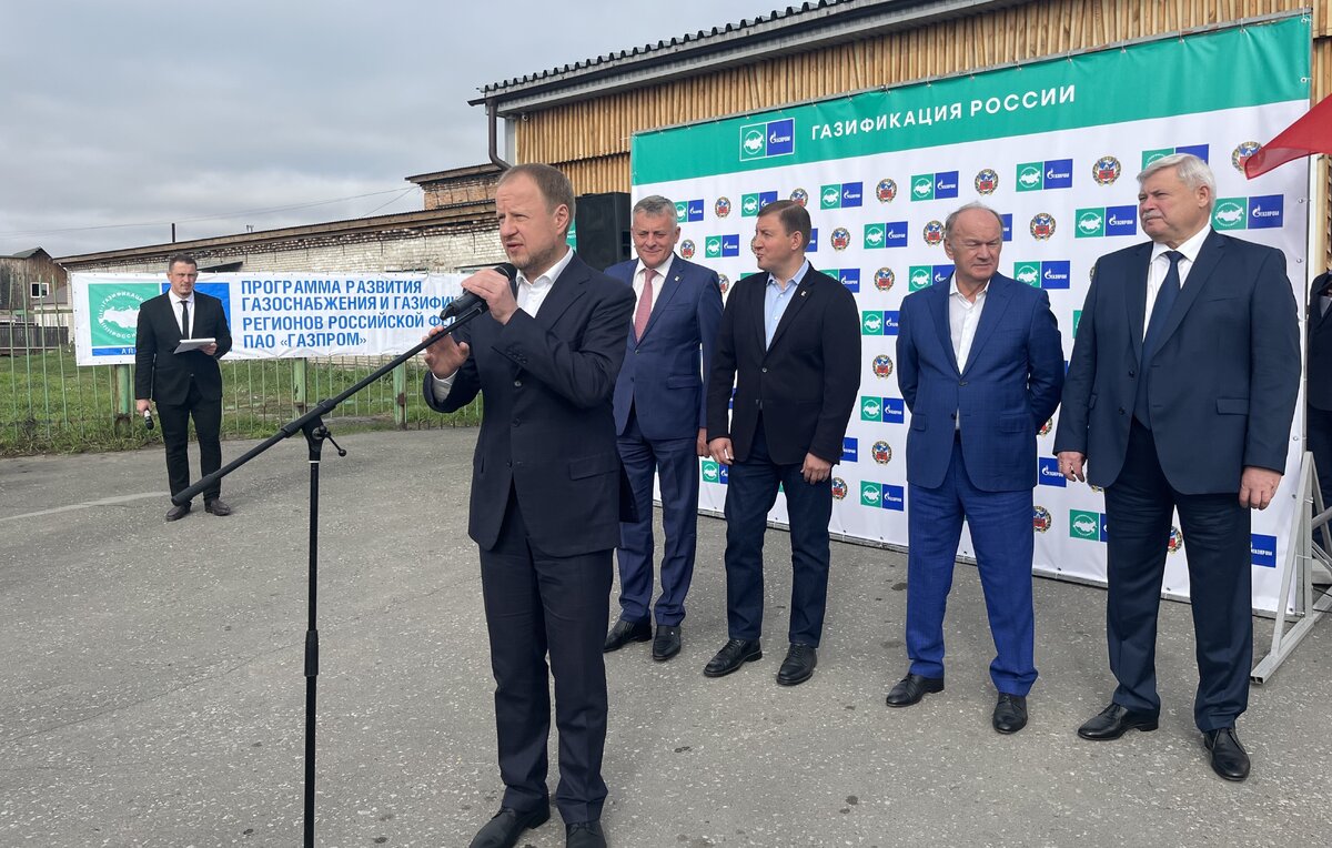    Губернатор Алтайского края Виктор Томенко   Наталья Тишкова/ТАСС