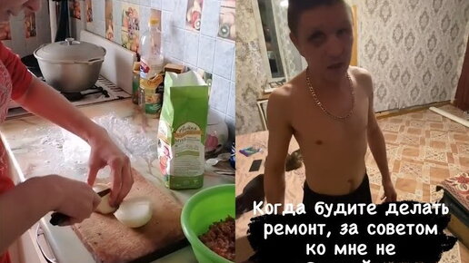 РЕЦЕПТ ХИНКАЛИЙ ГОТОВИМ ДОМА