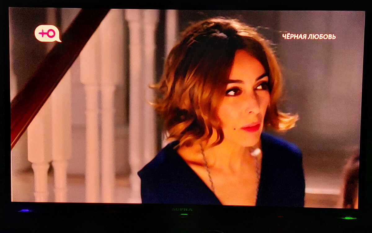 Кадр из сериала