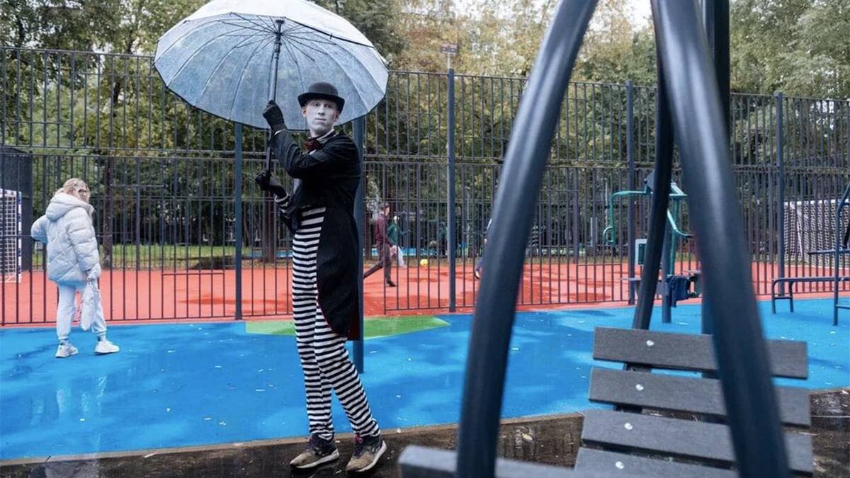    Фото: Пресс-служба программы «Мой район»