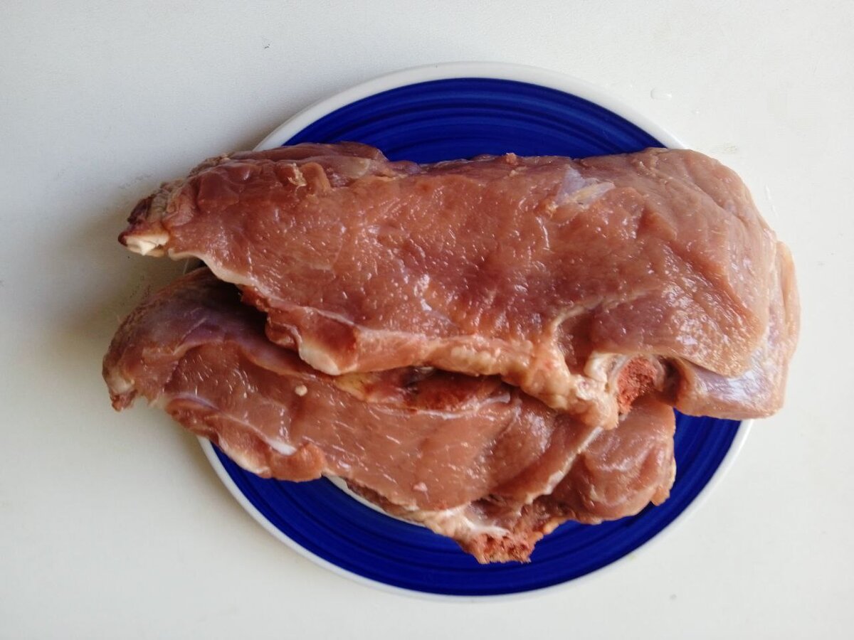 Приготовить мясо так, чтобы оно получилось мягким, сочным и очень вкусным умеет не каждая хозяйка 