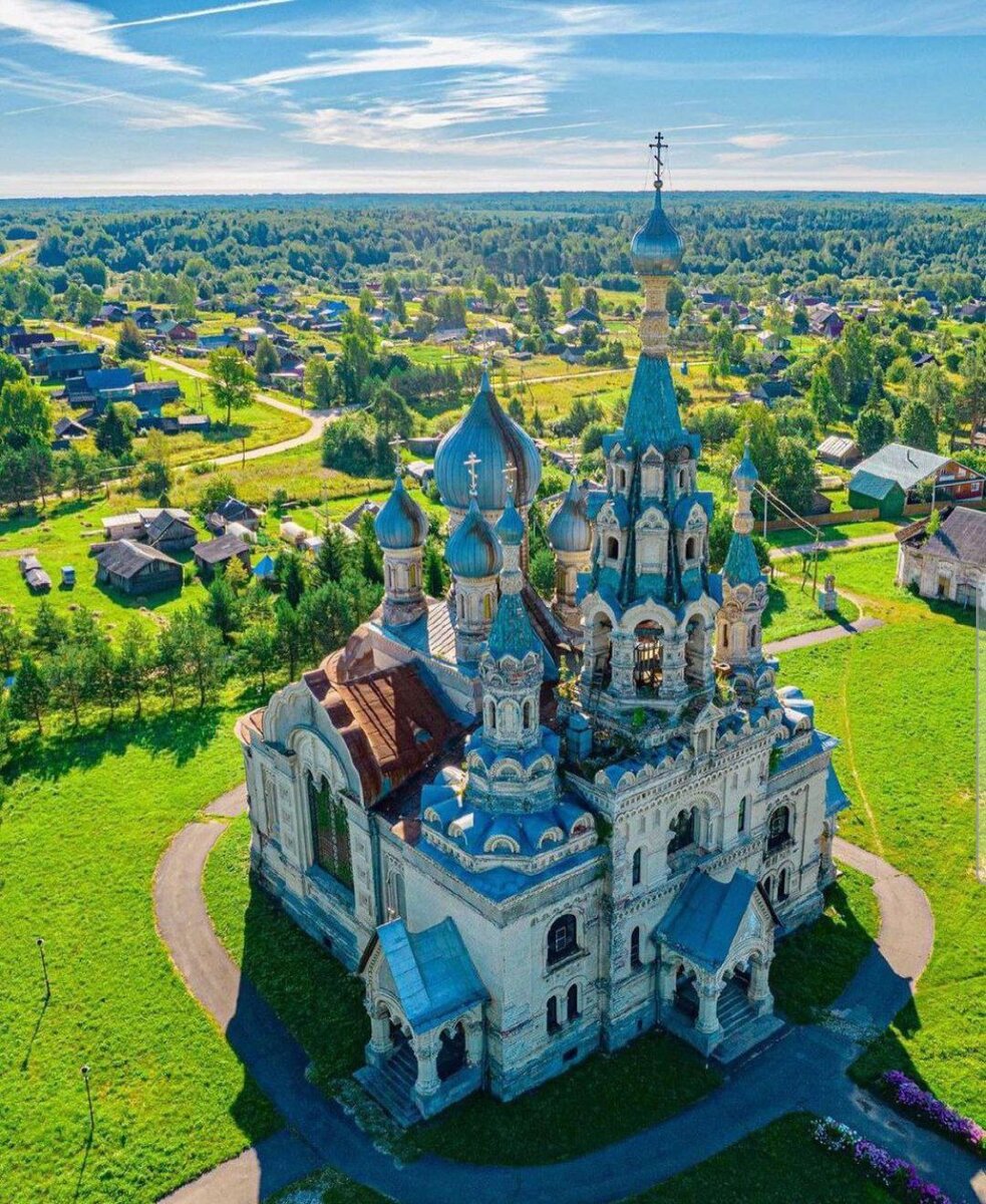 Фото из открытых источников 