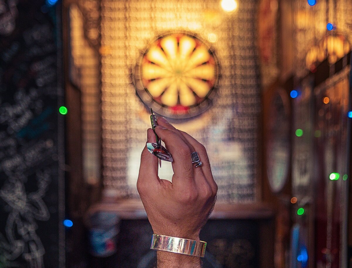 2. Photo by Ameer Basheer on Unsplash 