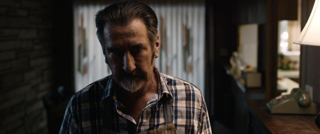 Пленница (Узница)  (Источник https://www.film.ru/)