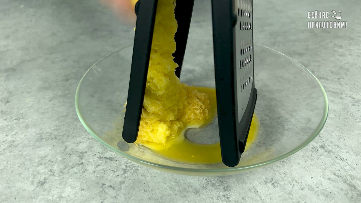 Даже остыть не успеет! Вкуснейшее блюдо из обычной капусты! Все просят ...