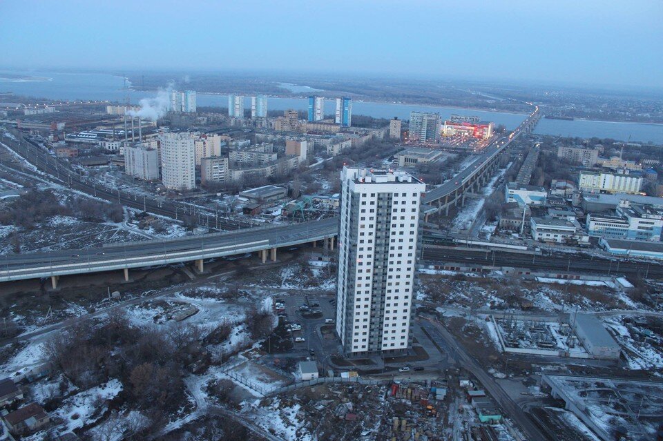     В Волгограде и области естественная убыль населения составила превысила 15 тысяч человек Екатерина СИМОХИНА