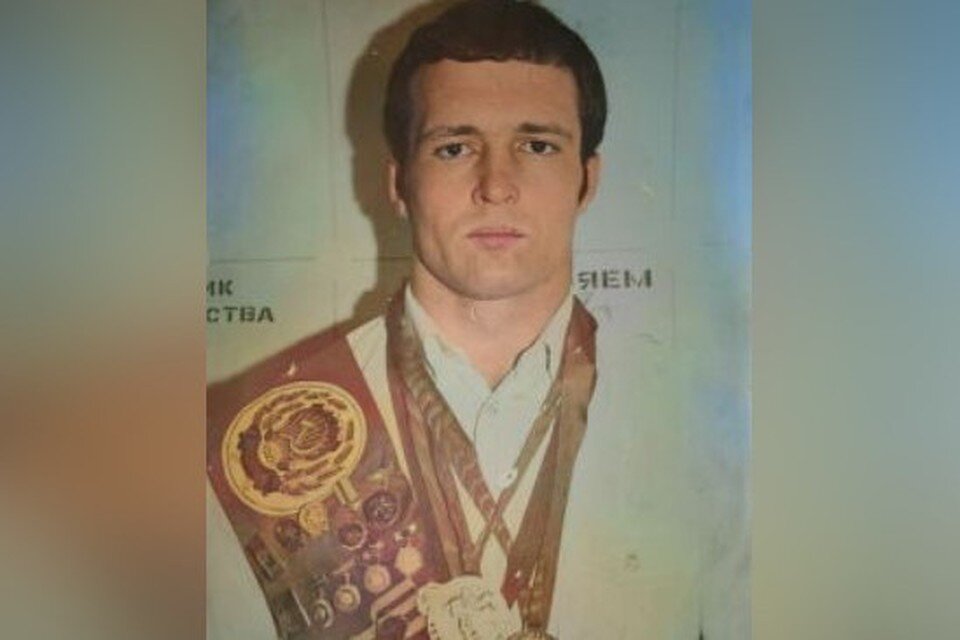     Задолго до предпринимательской и преступной деятельности Саввон занимался самбо