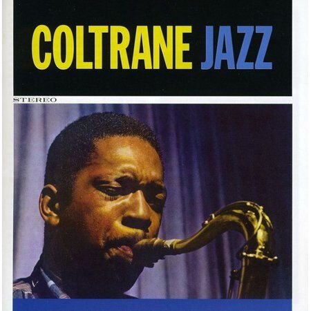 "Coltrane Jazz" - John Coltrane