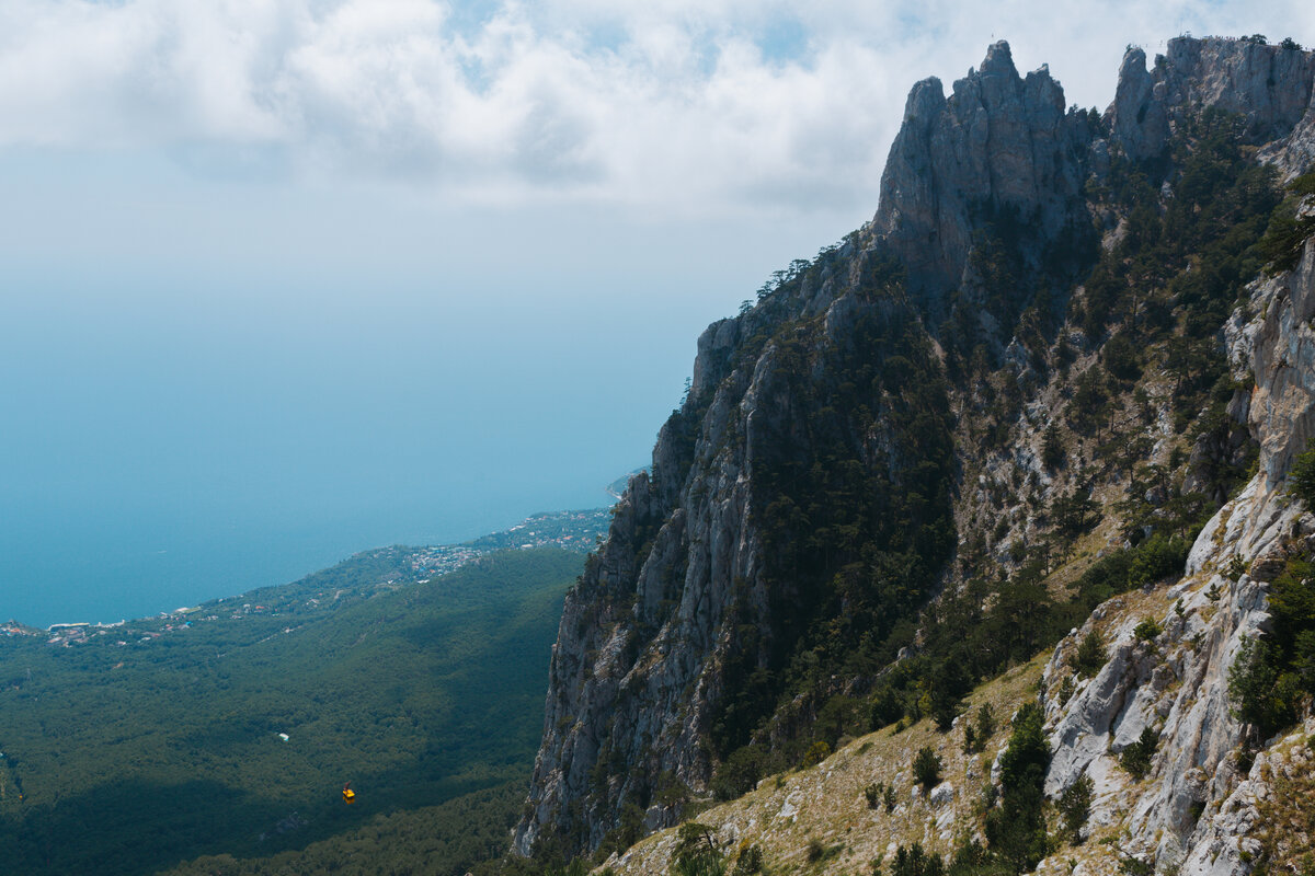 Ай-Петри // Туристический портал Республики Крым