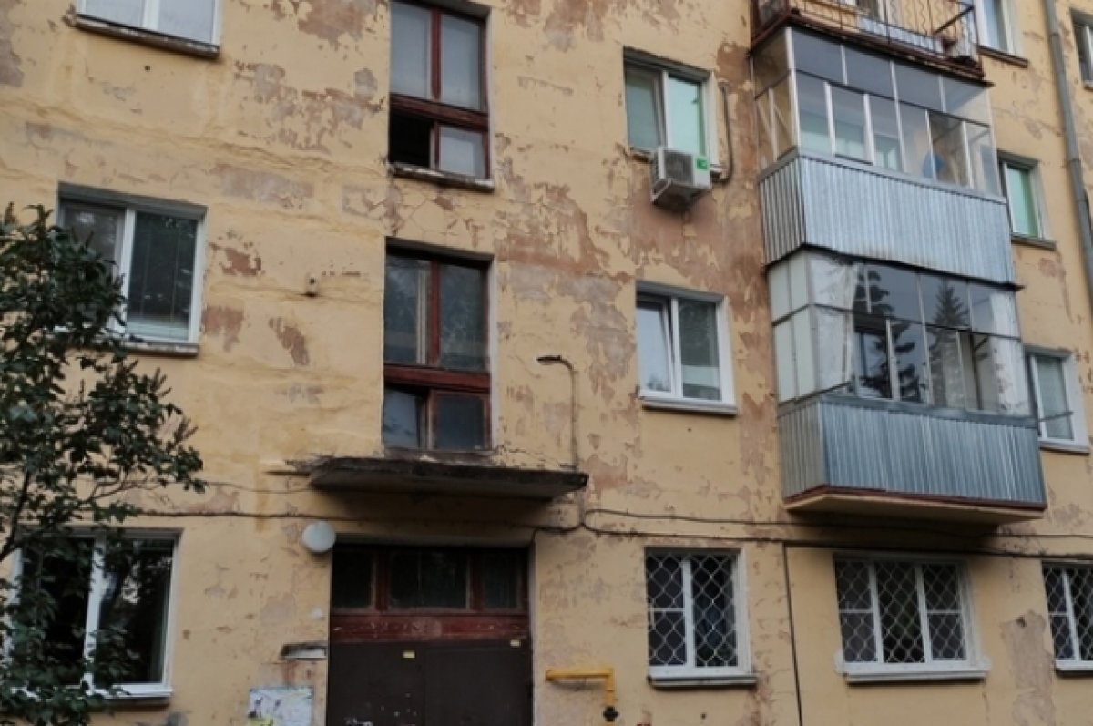    Рука руку проверит. В Воронеже капремонт и контроль доверили одной фирме