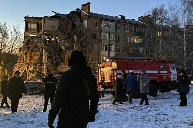   Ольга Тихонова / РИА Новости