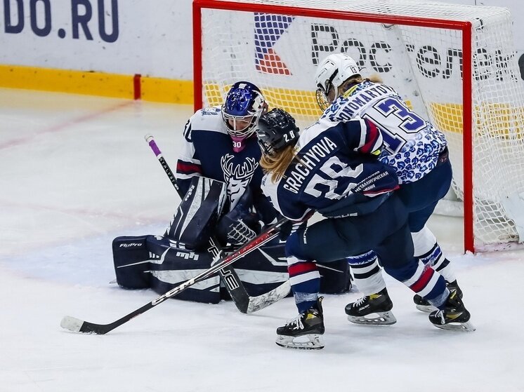     ЖХК "Торпедо" (Нижегородская область)