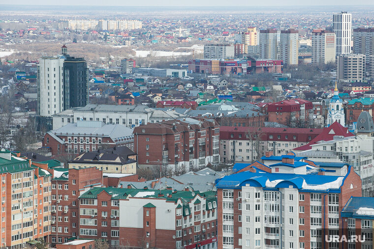    За квартиру в историческом районе Тюмени продавец просит 68 млн