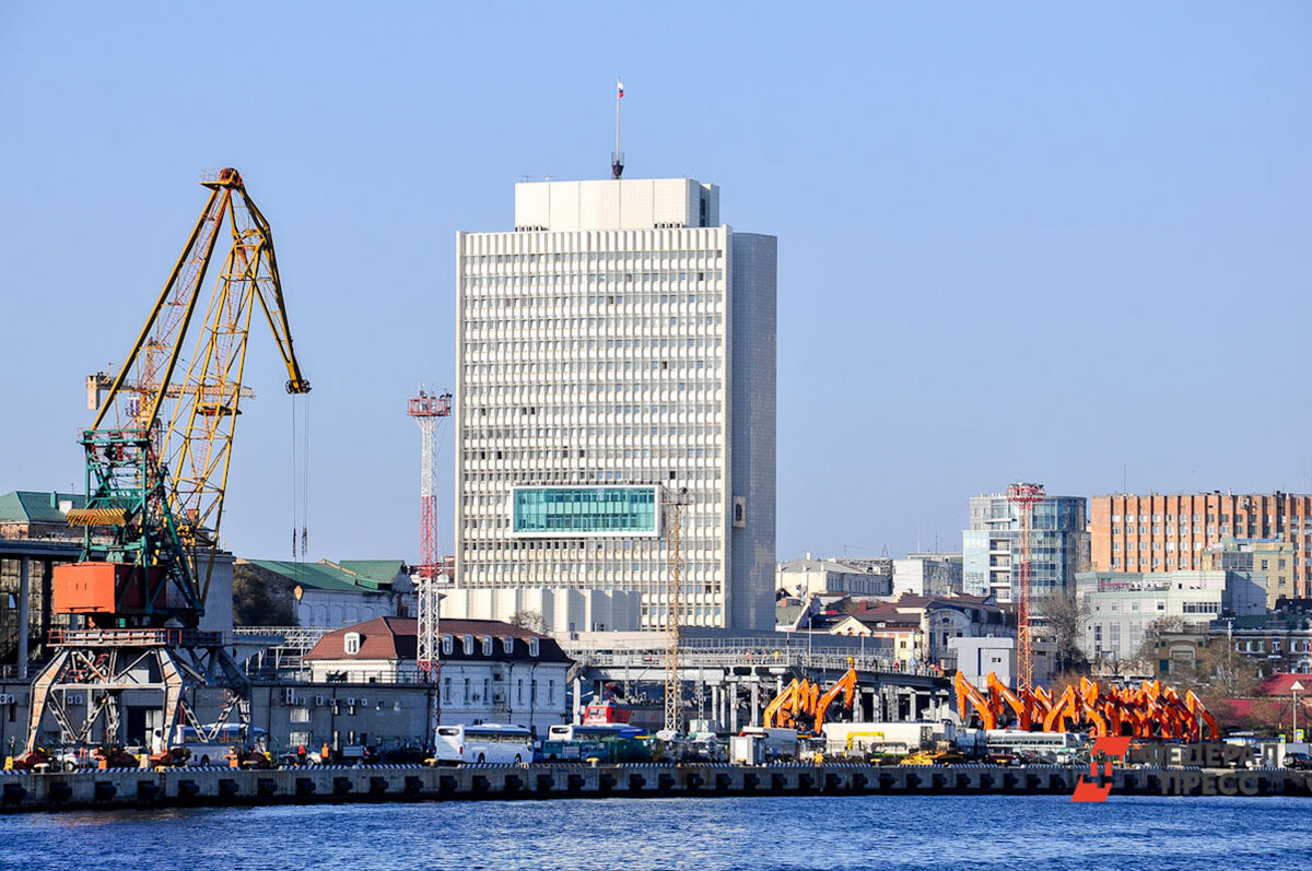 Больших перестановок в правительстве Приморья, по его мнению, не ожидается.  Фото: Екатерина Лазарева