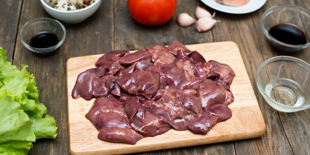 Какая печенка самая полезная — говяжья, свиная или куриная? Диетолог рассказала, какую и в каких случаях печенку выбирать
