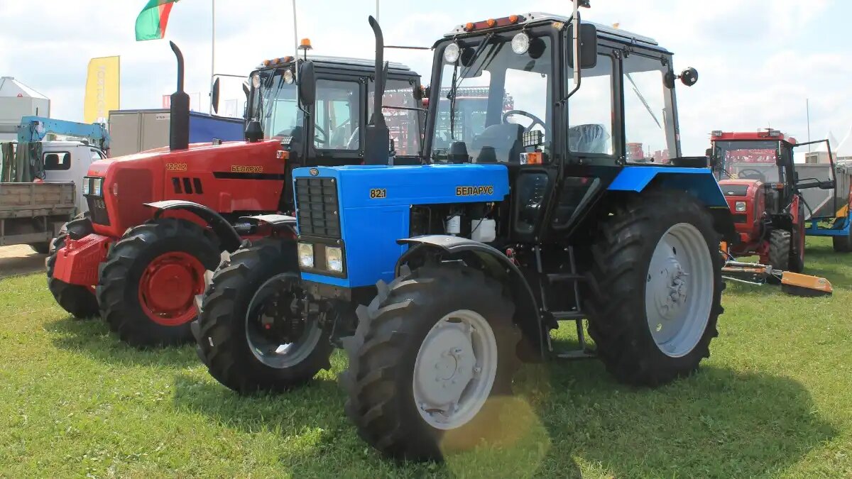 Фото: glavpahar.ru Спрос и предложение на спецтехнику в июне-августе 2023 года