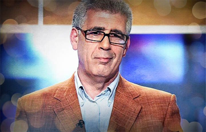 Фамилия телеведущего оказалась говорящей: в его судьбе было 4 брака 