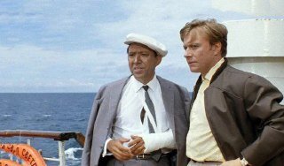 Бриллиантовая рука.(1968)